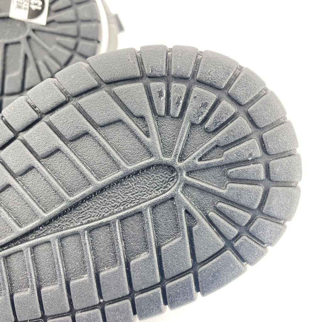 Nike Dunk High / F "Fragment" 2021 New Size 13