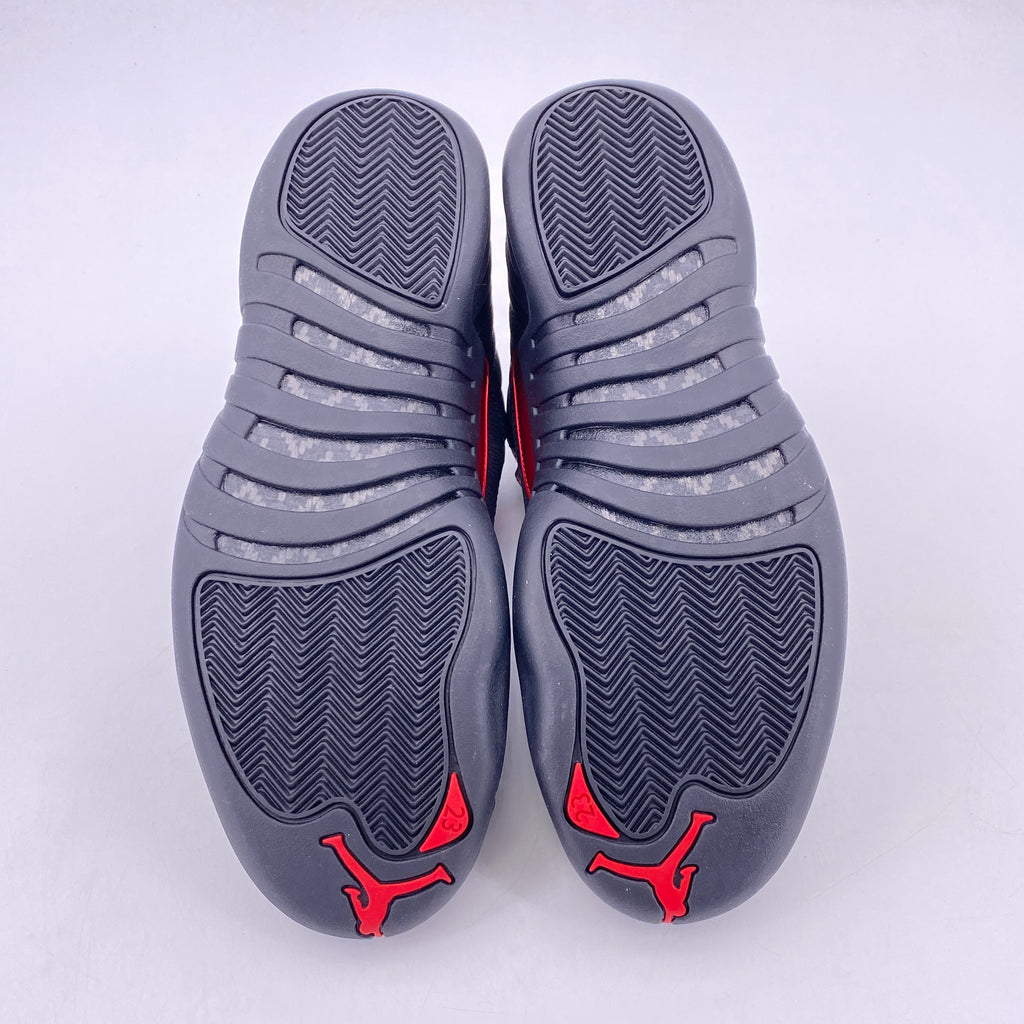 Air Jordan 12 Retro "Bloodline" 2026 New Size 10.5