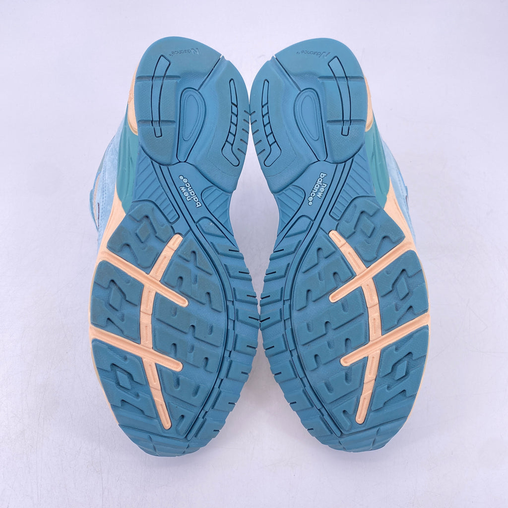 New Balance 993 "Artic Blue" 2022 Used Size 8.5