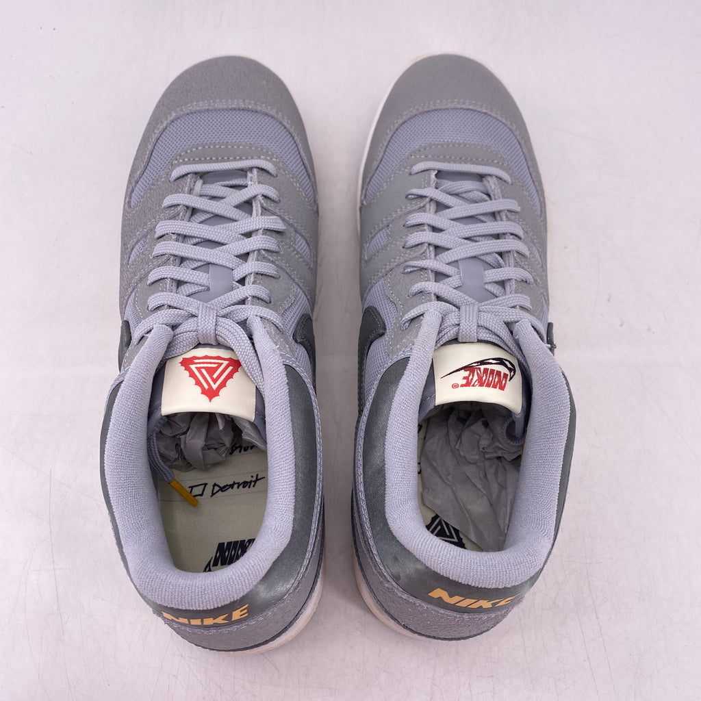 Nike Attack SP "Social Status Split Vision" 2023 New Size 12