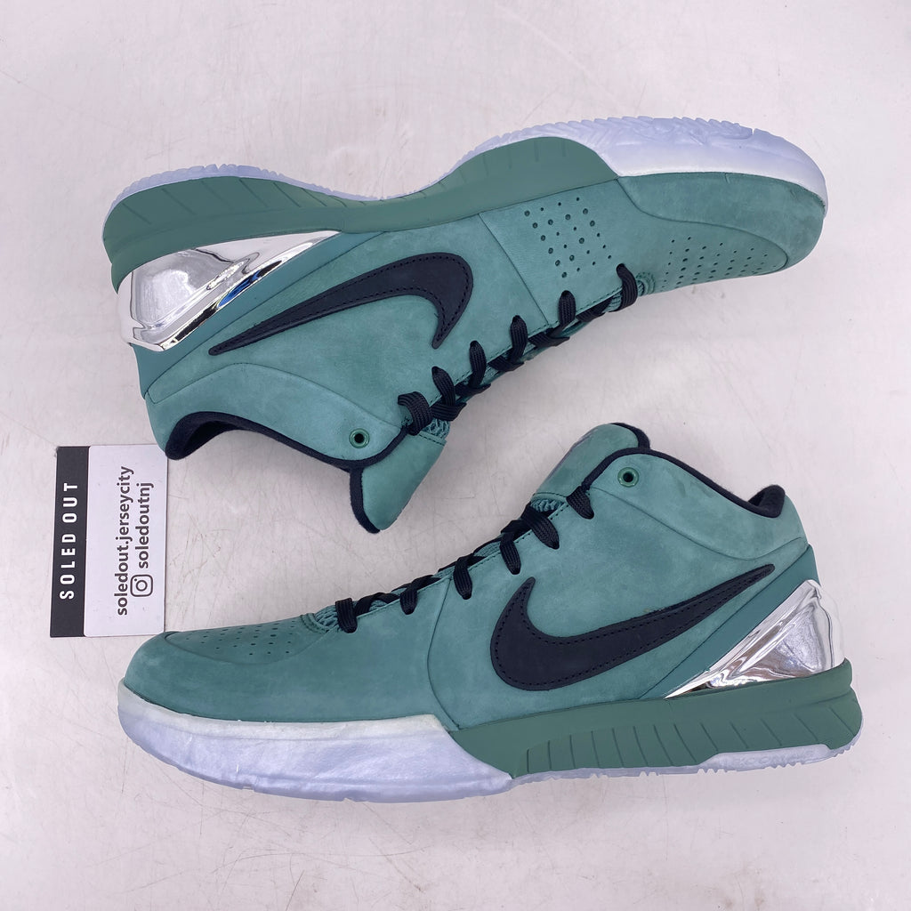 Nike Kobe 4 Protro "Girl Dad" 2024 New Size 11