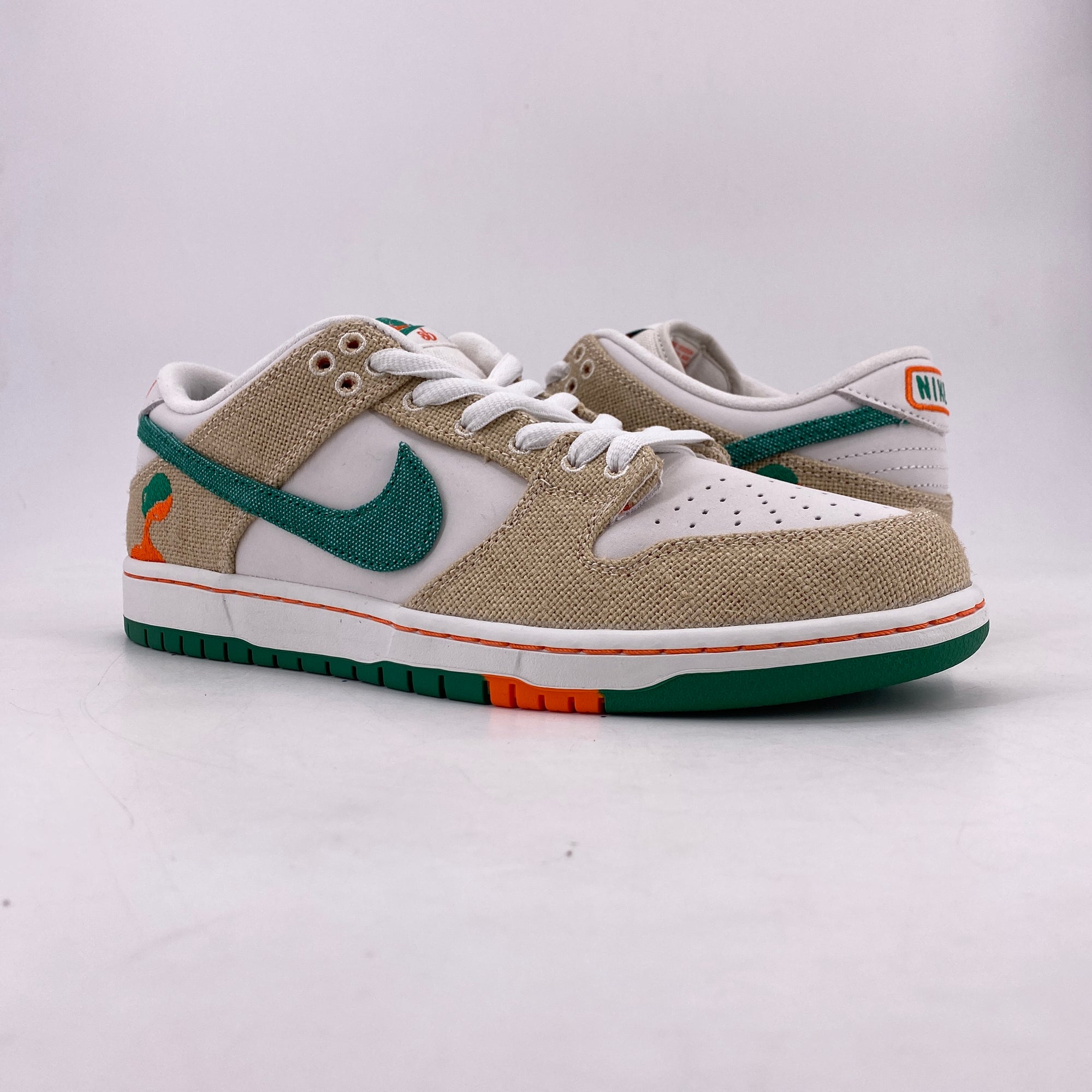 Nike SB Dunk Low &quot;Jarritos&quot; 2023 New Size 11