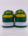 Nike Dunk Low SP "Brazil" 2024 New Size 9.5