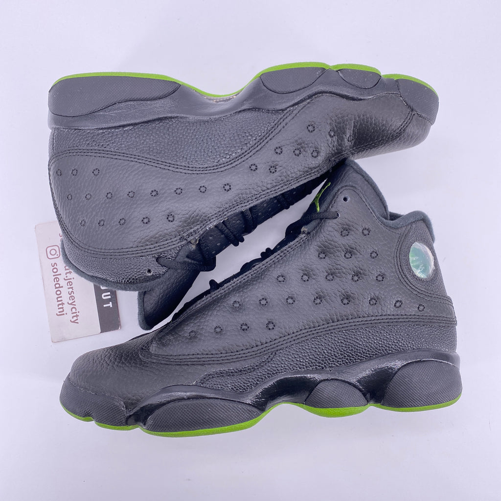 Air Jordan (GS) 13 Retro "Altitude" 2017 Used Size 6Y