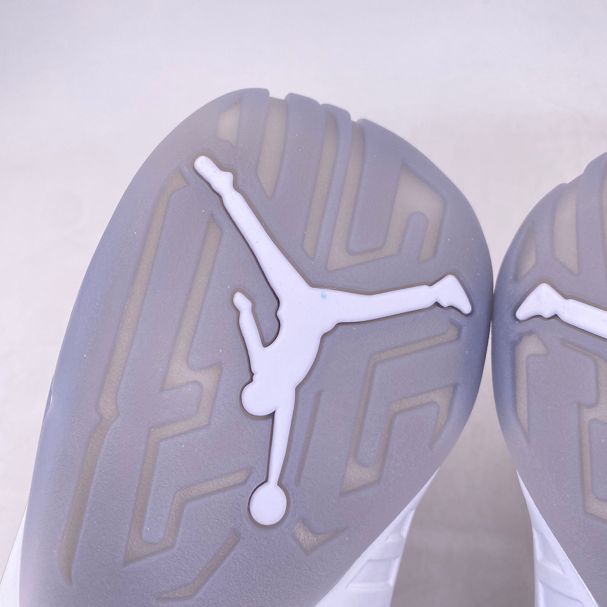 Air Jordan 9 Retro &quot;Cool Grey&quot; 2025 New Size 14