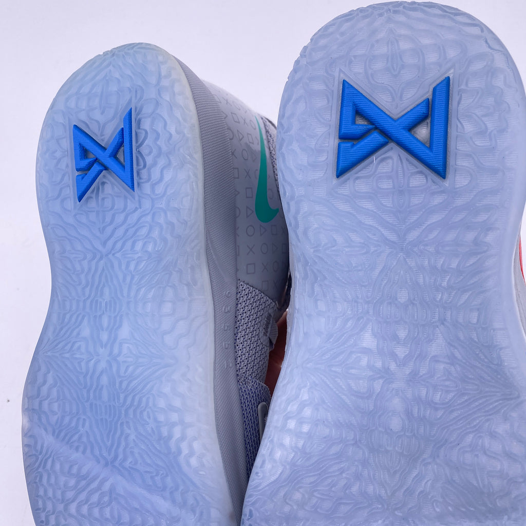 Nike (GS) PG 2.5 "Playstation" 2018 New Size 7Y