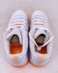 Air Jordan (W) 11 Retro Low "Citrus" 2021 New Size 7W