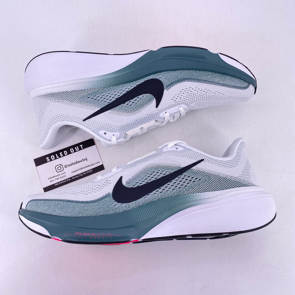 Nike Air Zoom Pegasus 42 "White Mineral Slate" 2026 New Size 10.5