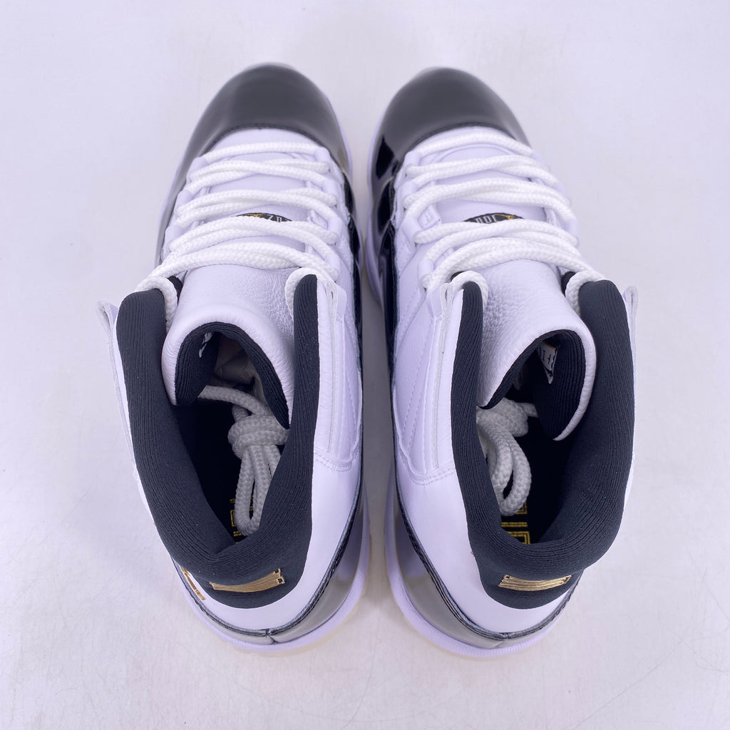 Air Jordan 11 Retro "Gratitude" 2023 New Size 13