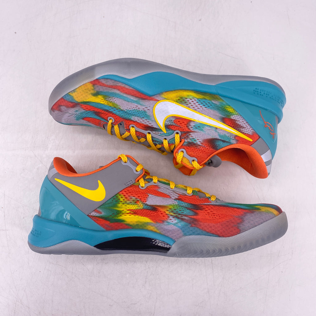 Nike Kobe 8 Protro "Venice Beach" 2024 New Size 9