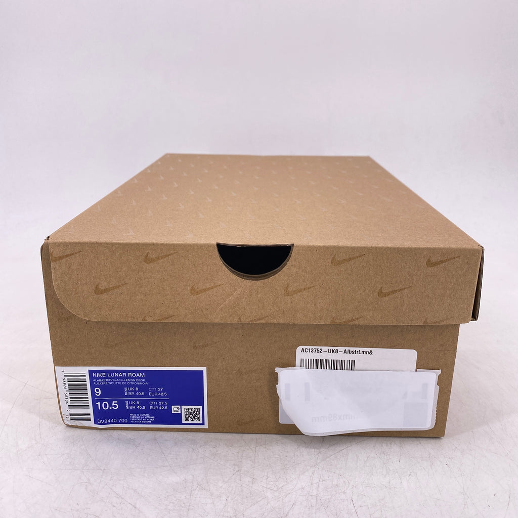 Nike Lunar Roam "Khaki Canteen" 2024 New Size 9