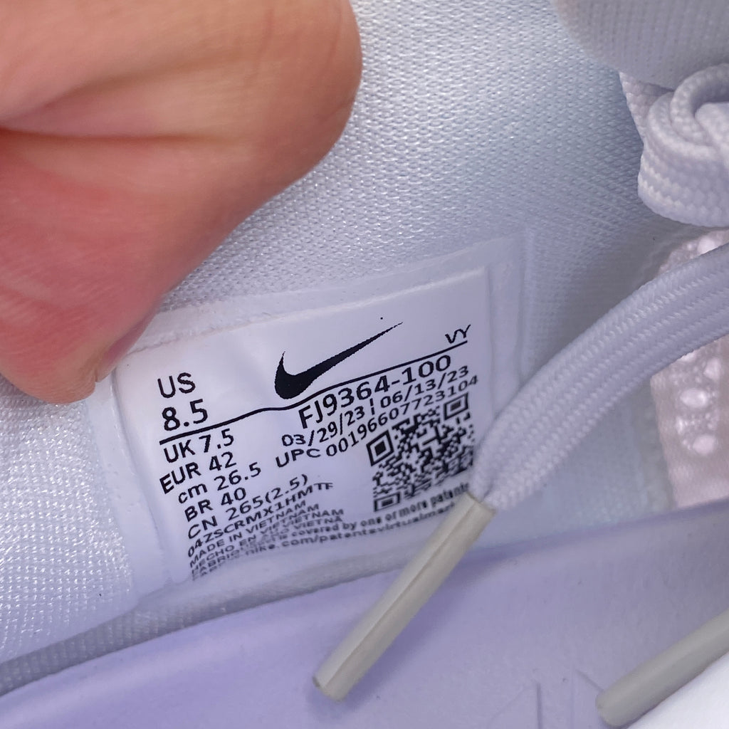 Nike Kobe 8 Protro "Halo" 2023 New Size 8.5
