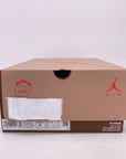 Air Jordan 6 Retro "British Khaki" 2021 New Size 4.5