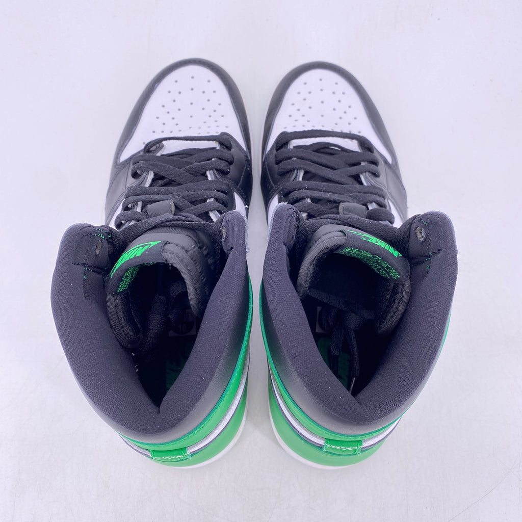 Air Jordan 1 Retro "Lucky Green" 2023 Used Size 10
