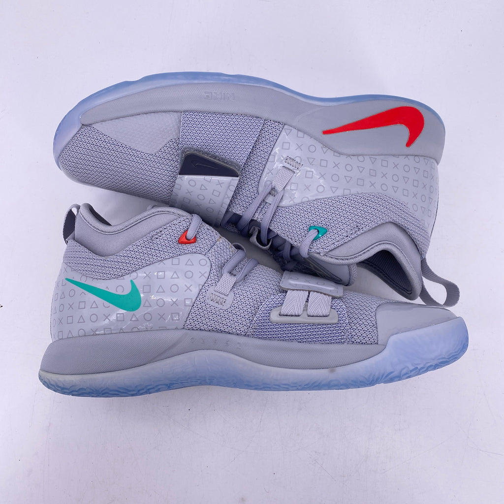Nike (GS) PG 2.5 "Playstation" 2018 New Size 7Y
