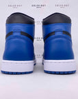 Air Jordan 1 Retro High OG "Marina Blue" 2022 New Size 11.5