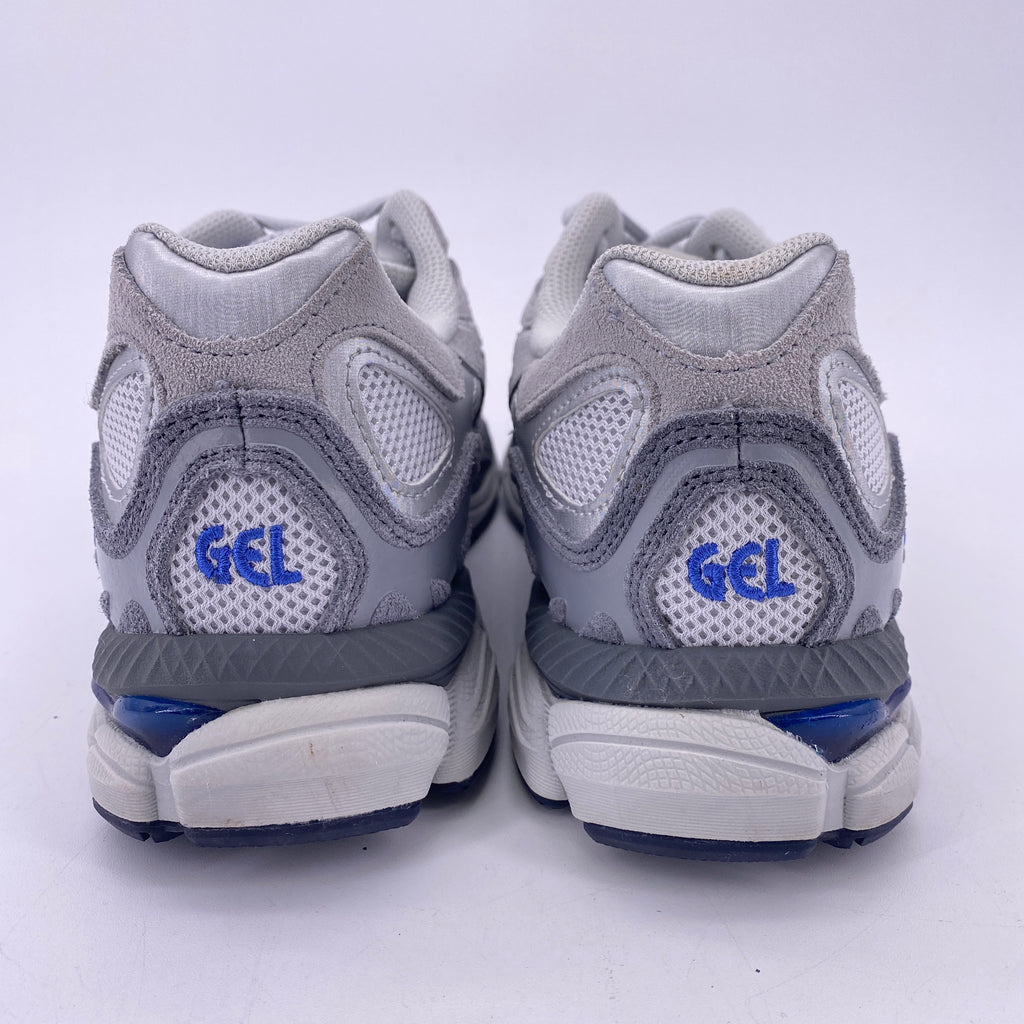 Asics Gel-NYC "Glacier Grey" 2025 Used Size 9