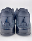 Air Jordan 3 Retro "Black Cat" 2025 New Size 10