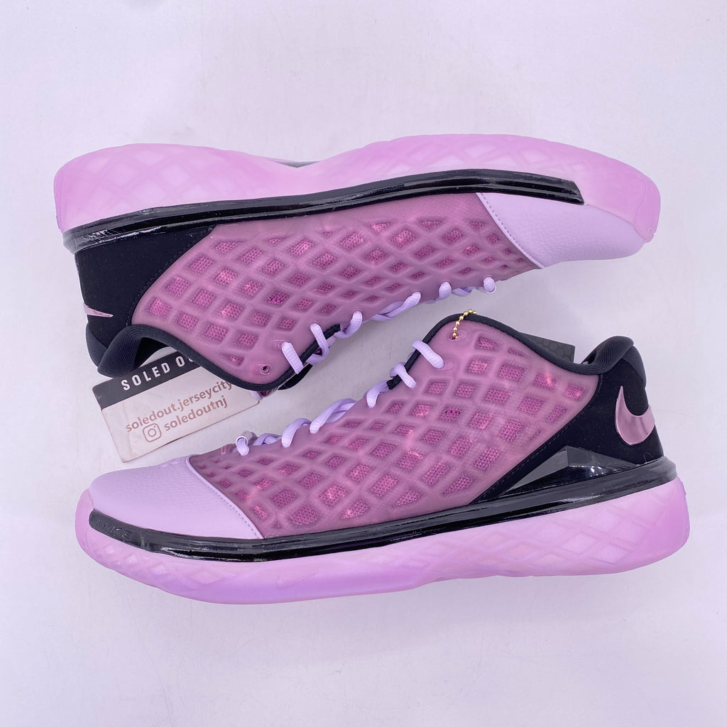Nike Kobe 3 Protro "Pink Quartz" 2026 New Size 12.5