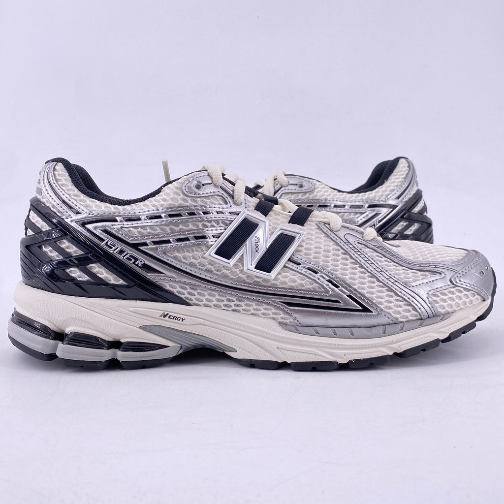 New Balance 1906r "Silver Black" 2024 New Size 10