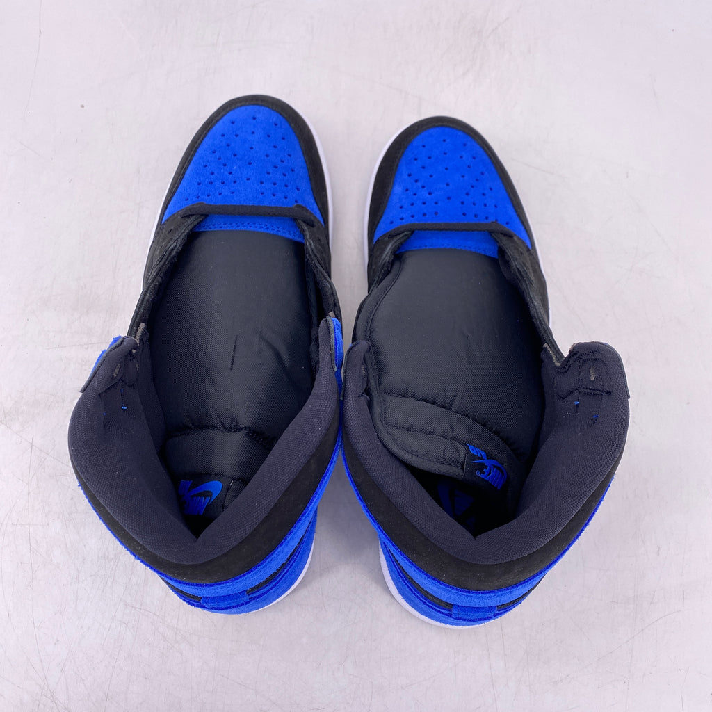 Air Jordan 1 Retro High OG "Royal Reimagined" 2023 New Size 11