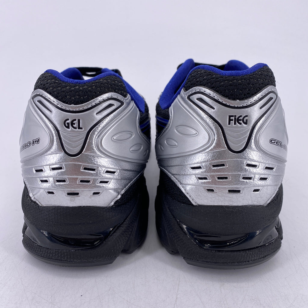 Asics Gel-Kayano 14 "Wolverine" 2025 Used Size 12