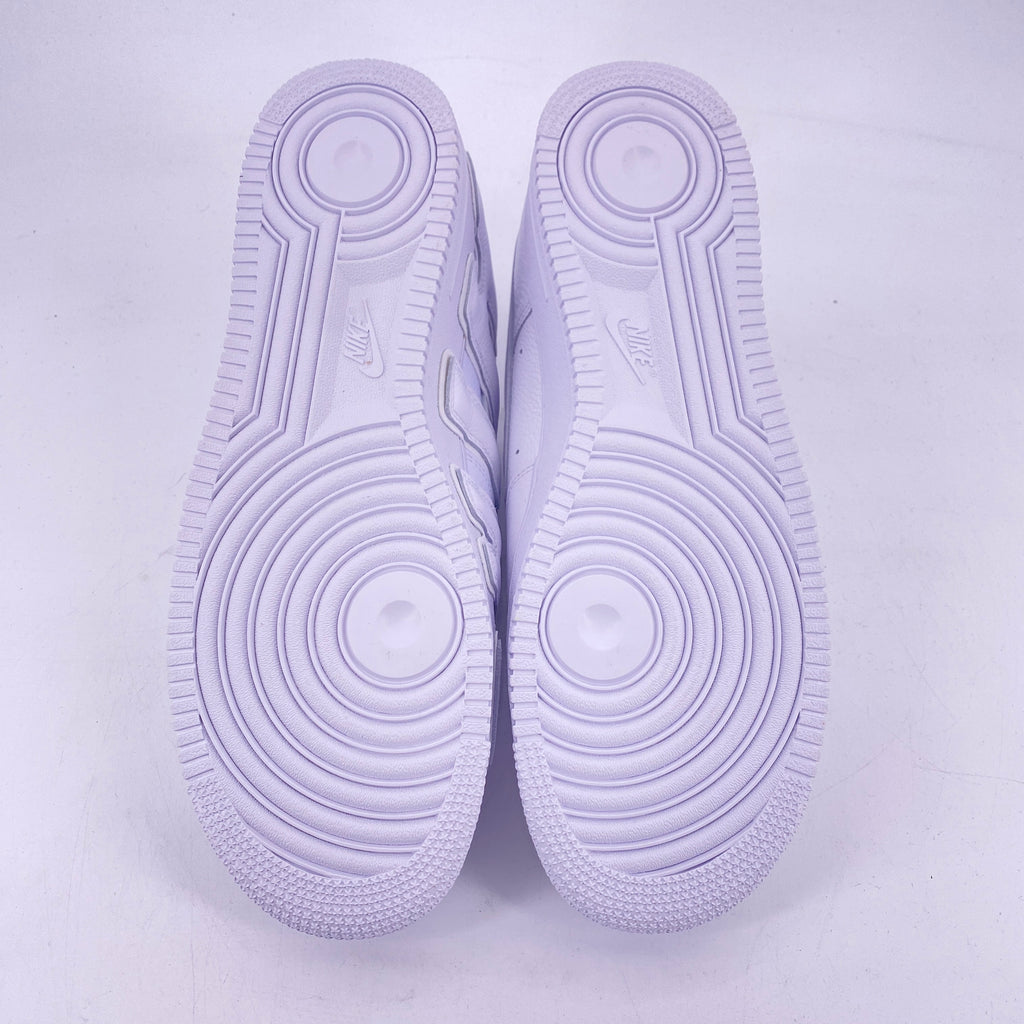 Nike Air Force 1 Low "Cpfm White" 2024 New Size 11.5