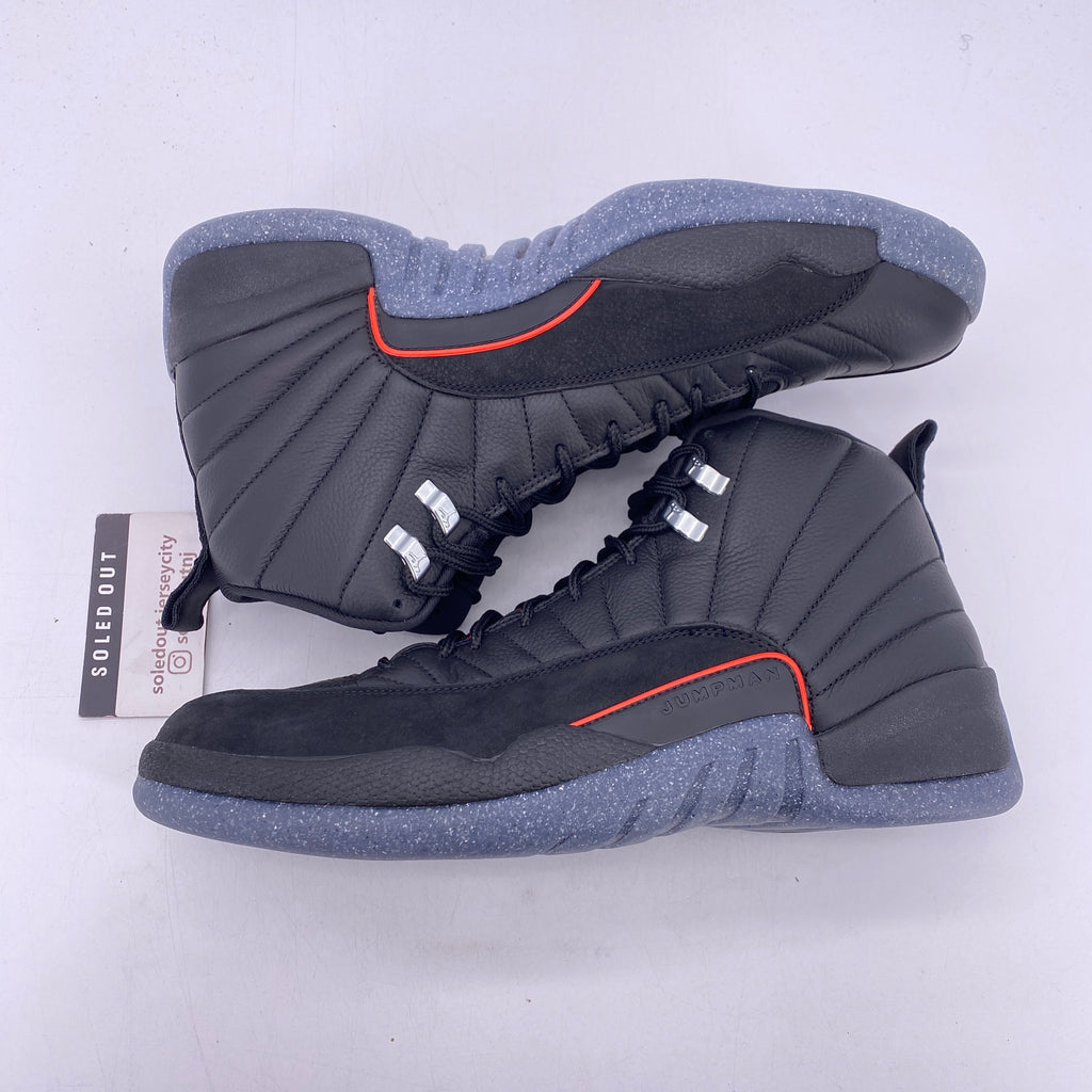Air Jordan 12 Retro "Utility" 2021 New Size 13