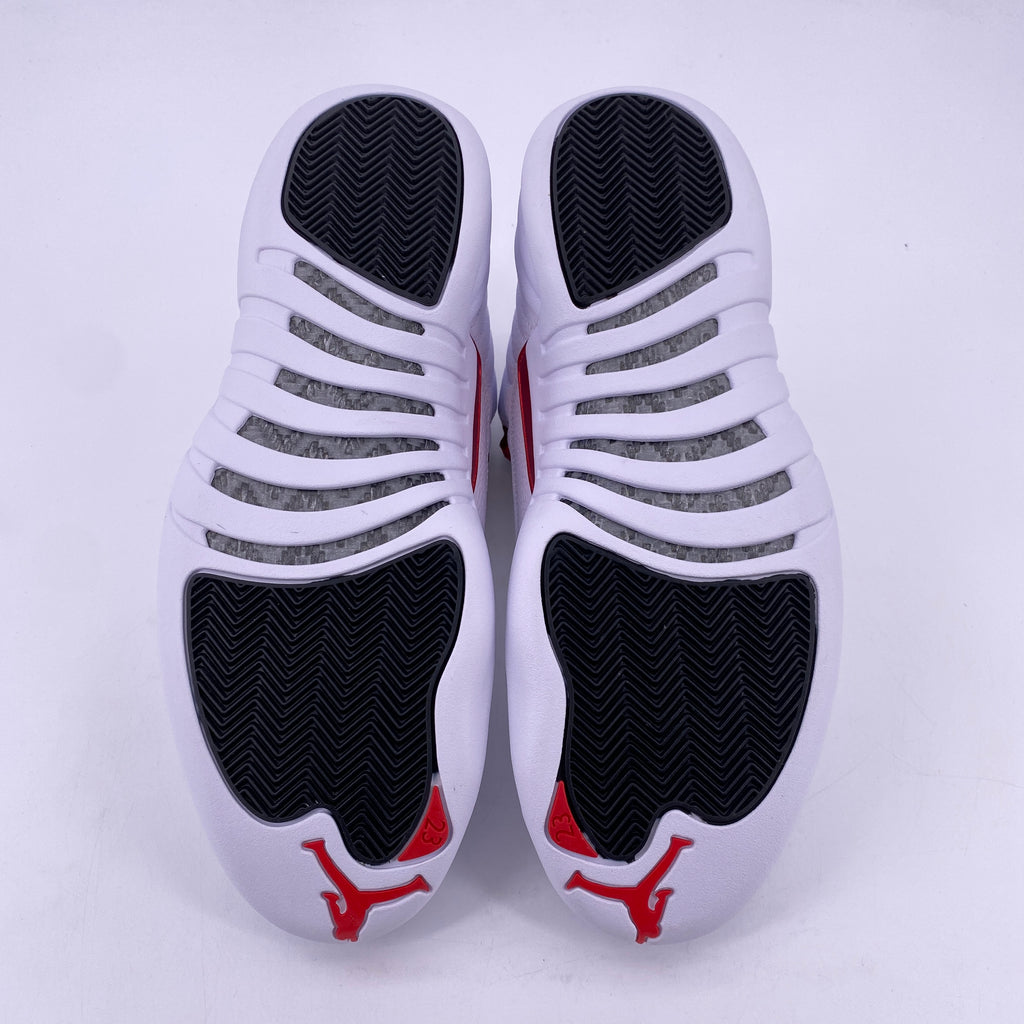 Air Jordan 12 Retro "Twist" 2021 New Size 12