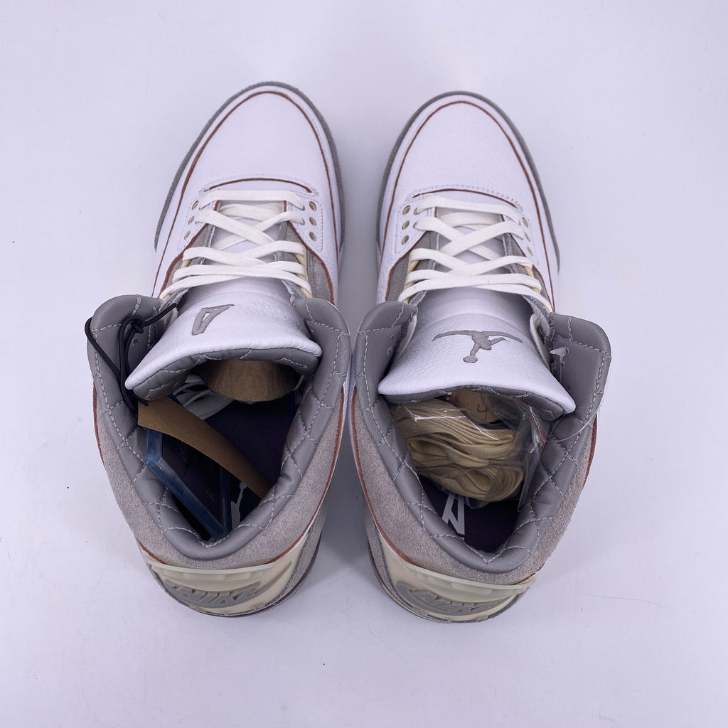 Air Jordan (W) 3 Retro "A Ma Maniere" 2021 New Size 13.5W