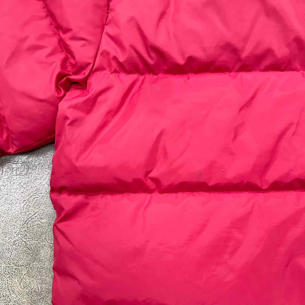 Supreme Jacket "STRIPE" Red Used Size L