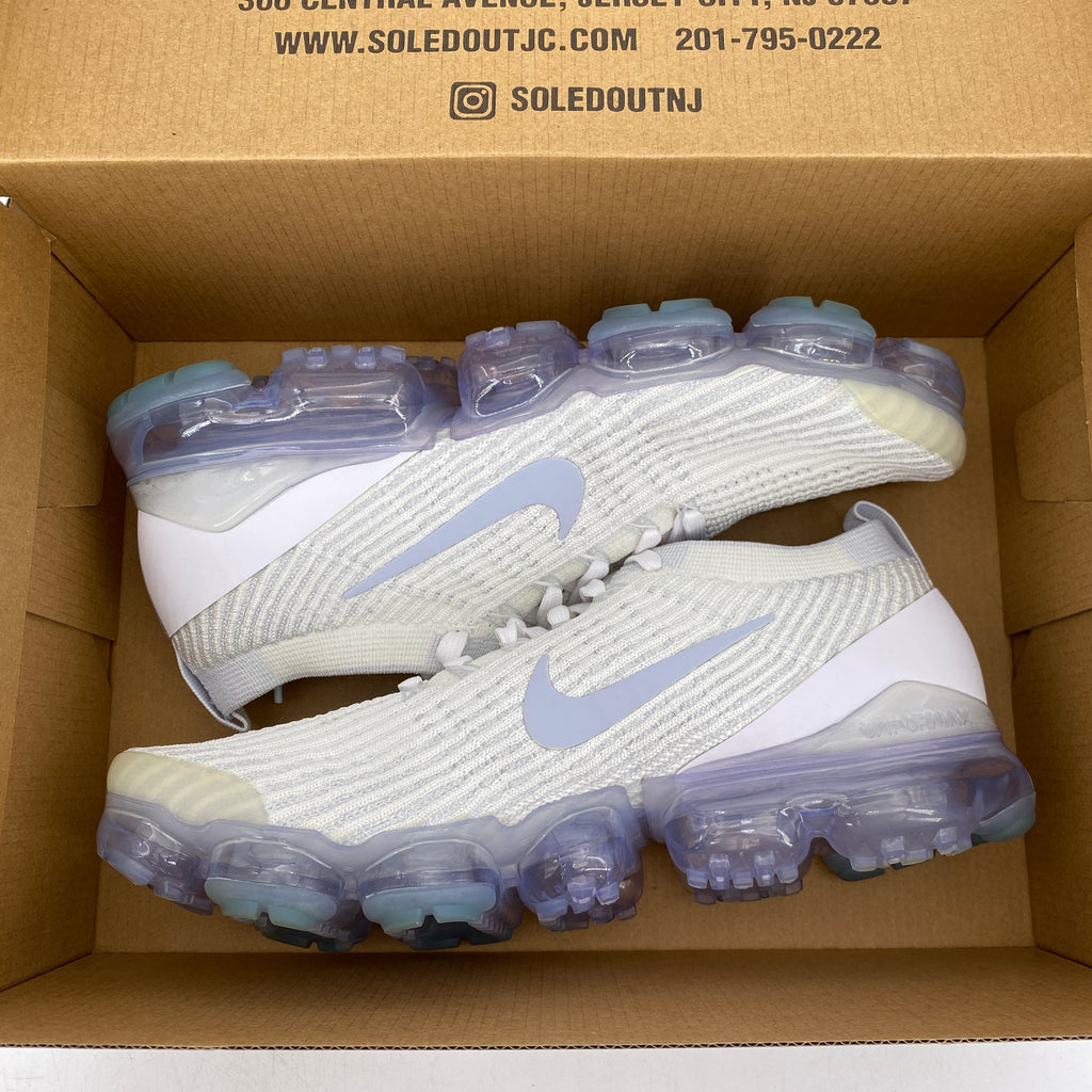Nike Air Vapormax Flyknit 3 "One Of One" 2020 Used Size 9.5
