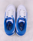 Air Jordan 2 Retro "Unc" 2023 Used Size 11