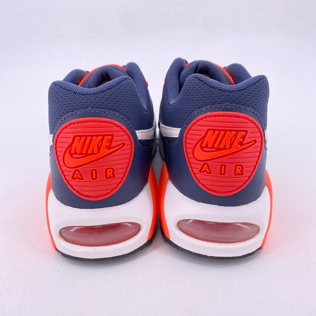 Nike (W) Air Max IVO "Blue Orange" 2017 Used Size 9W