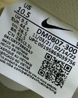 Nike SB Dunk Low "Green Apple" 2022 Used Size 10.5