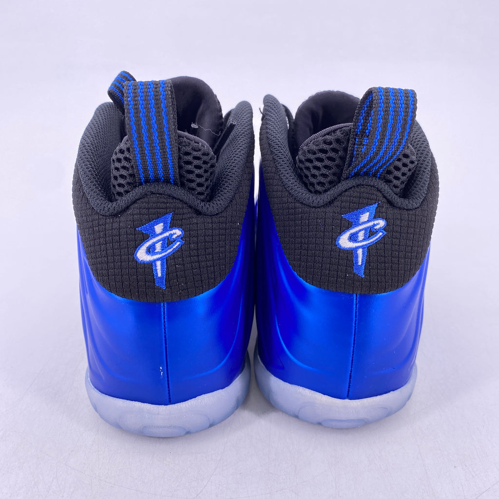 Nike (GS) Little Posite One "International Blue" 2024 New Size 7Y