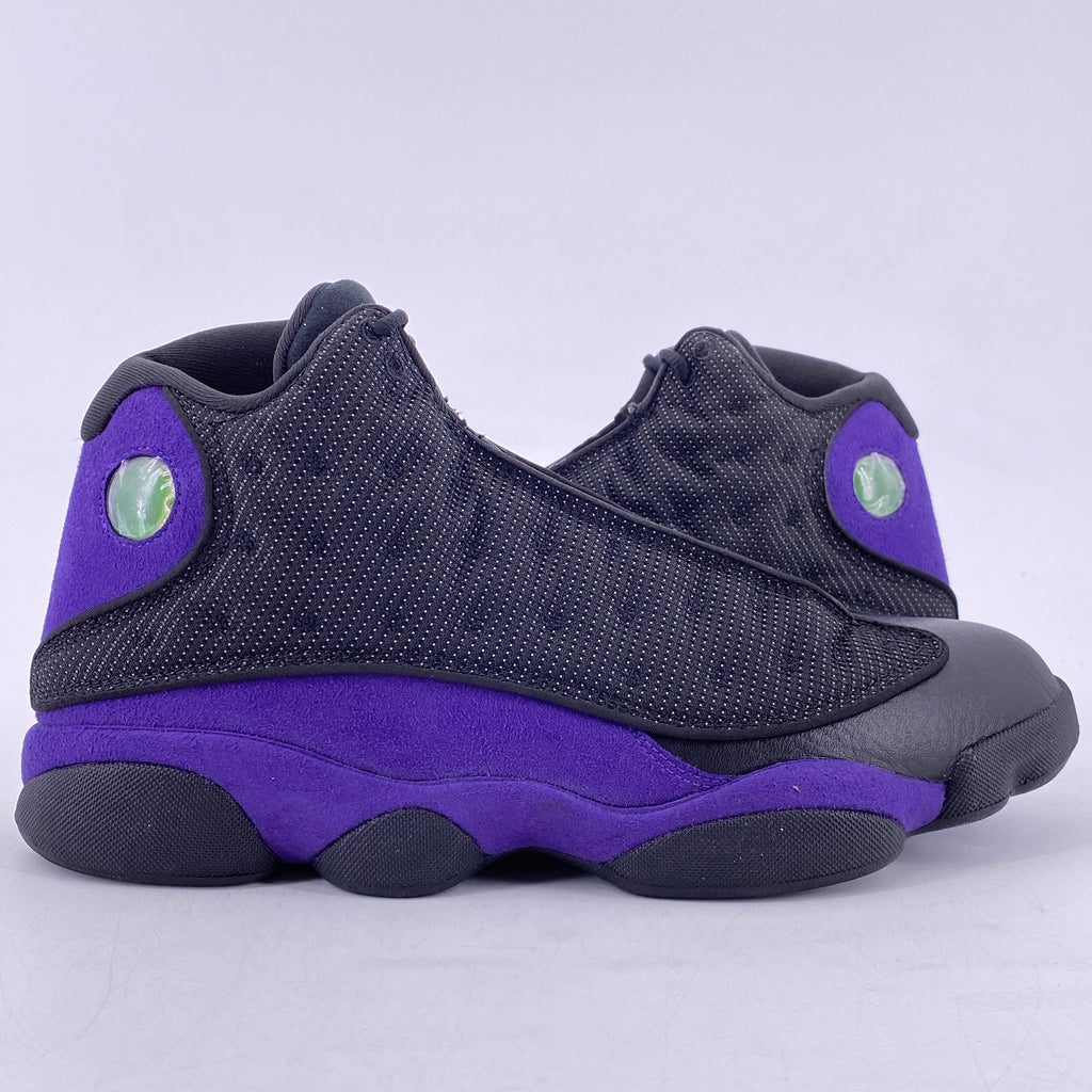 Air Jordan 13 Retro "Court Purple" 2022 Used Size 11.5