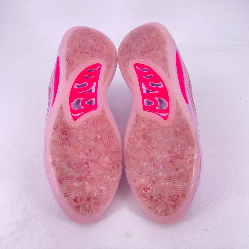 Nike KD 15 "Aunt Pearl" 2022 New Size 11