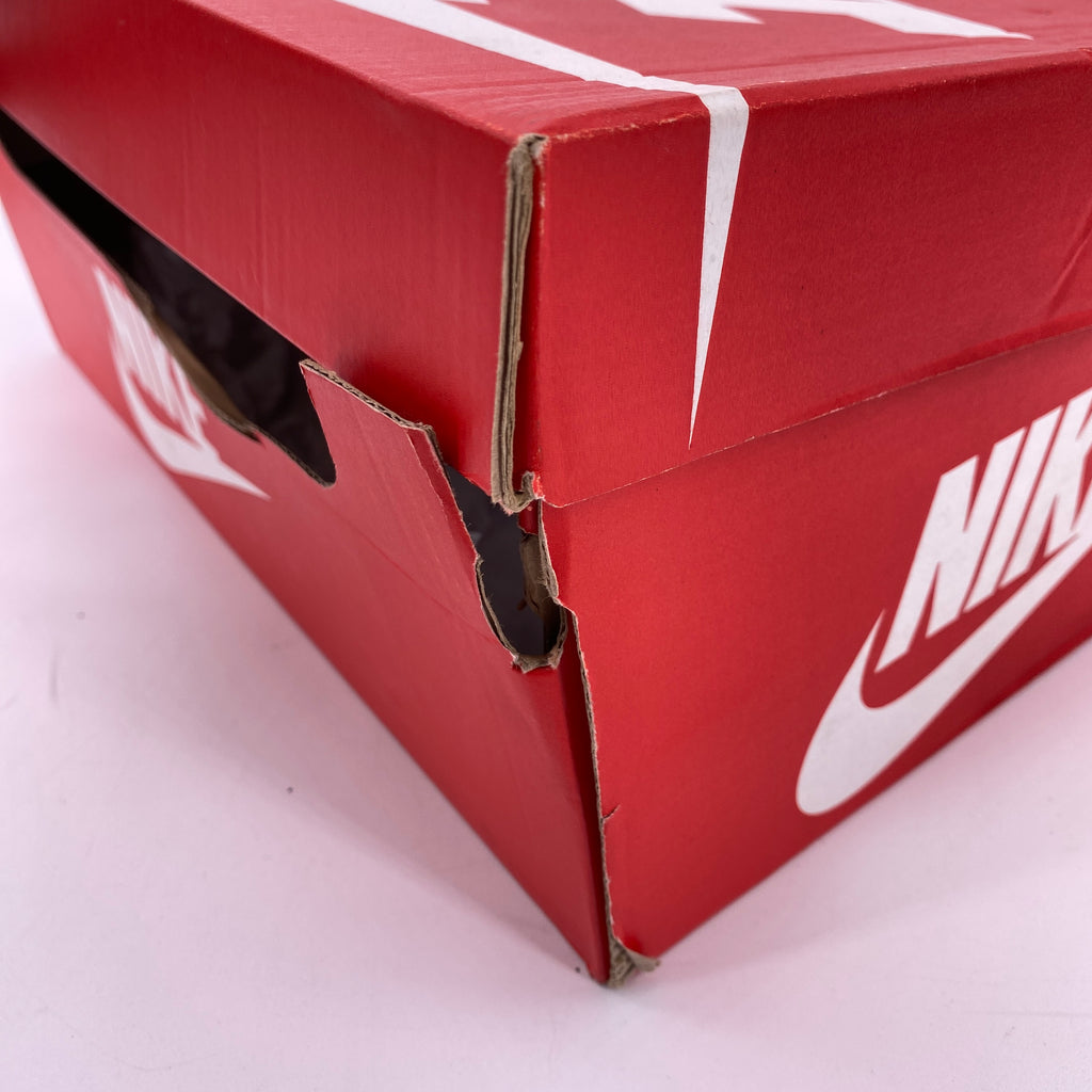 Nike Shox R4 "Black Metallic Silver" 2025 New Size 12