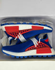 Adidas PW HU NMD NERD "NERD" New Damaged Box Size 5