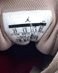 Air Jordan (PS) 1 Mid "Sepia Stone" 2018 Used Size 2Y