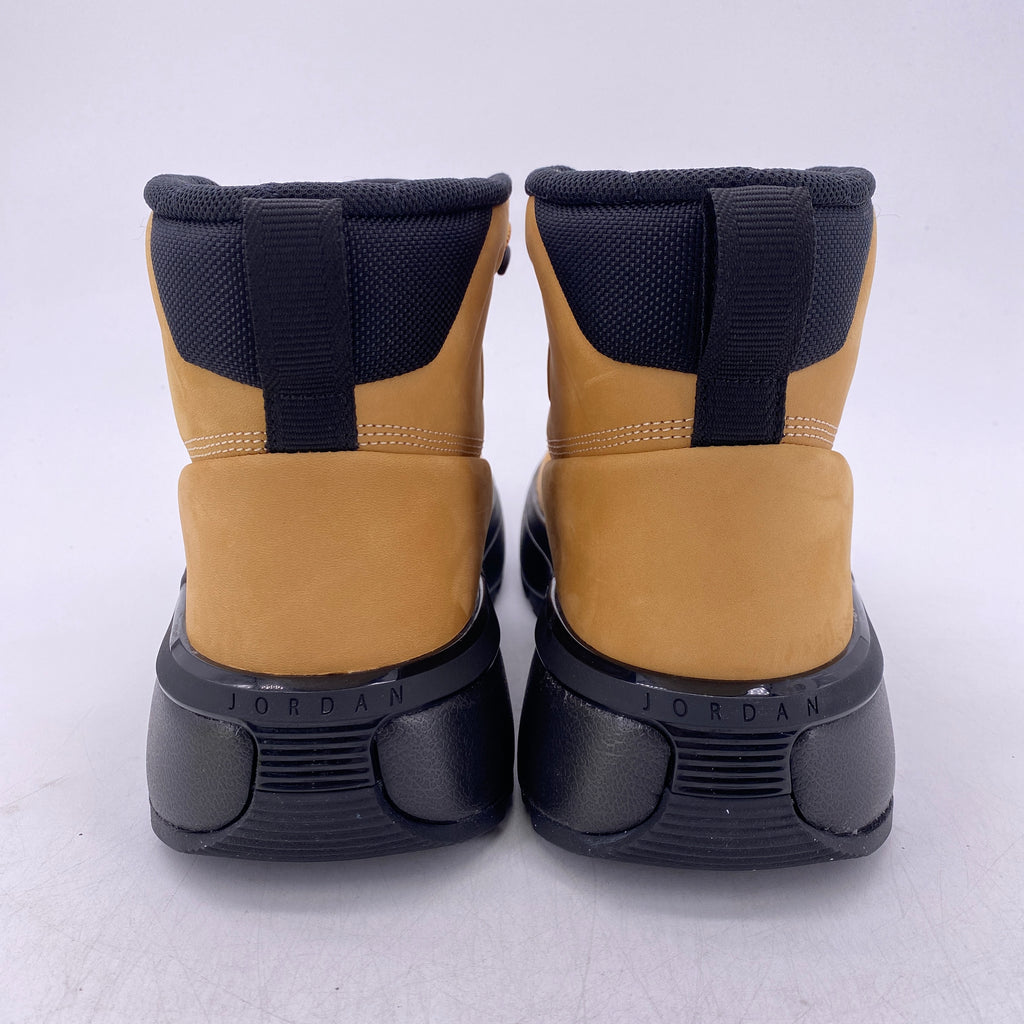 Air Jordan City Boot "Flax" 2025 New Size 10.5