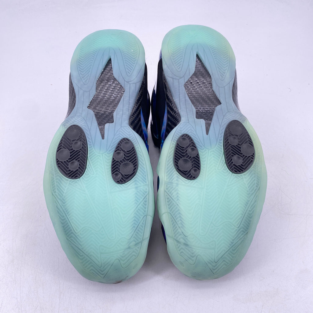 Nike Zoom Rookie "Galaxy" 2019 New Size 11.5
