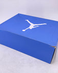 Air Jordan 6 Retro "Unc" 2022 New Size 8.5