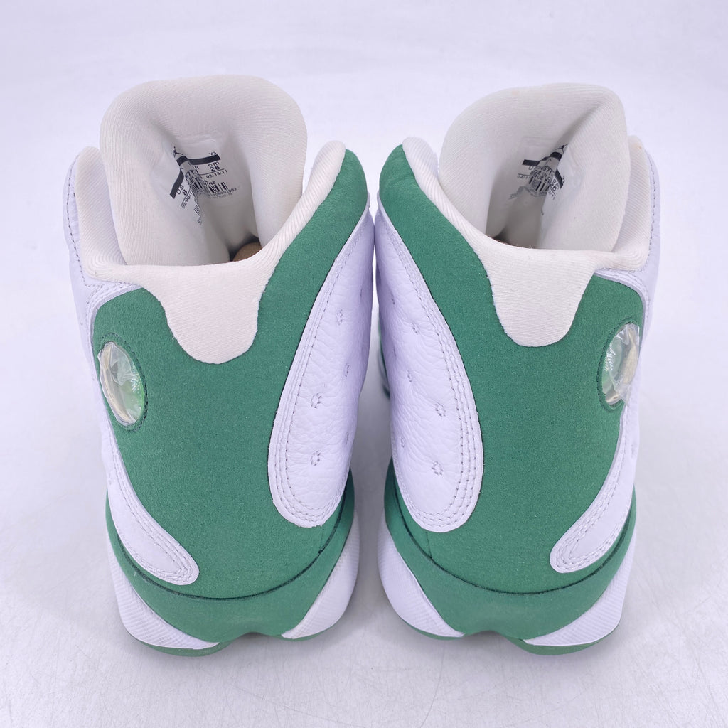 Air Jordan 13 Retro "Ray Allen" 2011 New Size 8