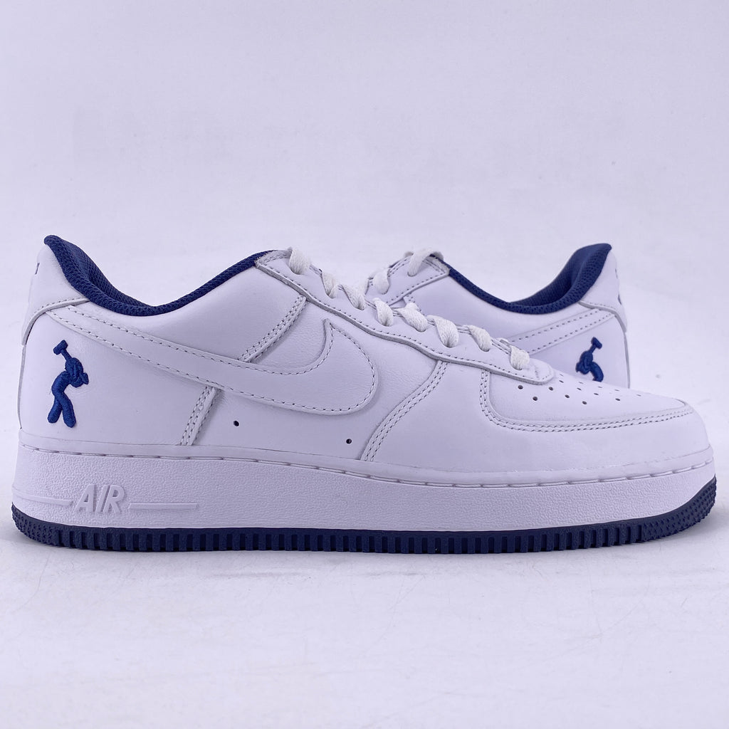 Nike Air Force 1 Low "Concrete Boys Its Us" 2024 New Size 9.5