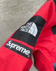 Supreme Jacket "STATUE OF LIBERTY" Red New Size S