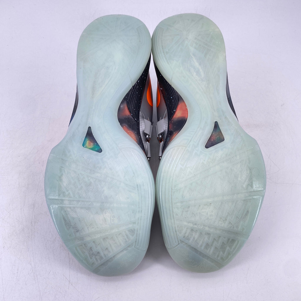 Nike KD 4 "Galaxy" 2024 New Size 12
