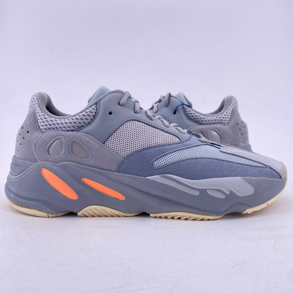Yeezy 700 "Inertia" 2019 Used Size 12