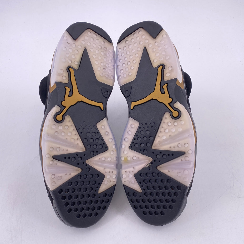 Air Jordan 6 Retro "Dmp" 2020 Used Size 9.5